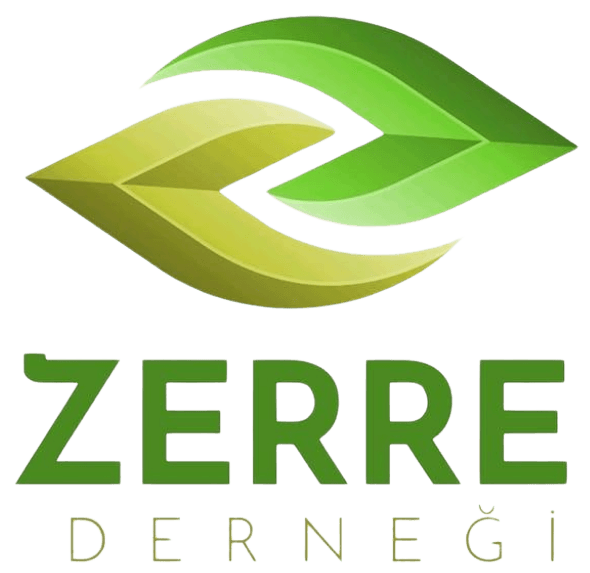Zerre Derneği Logo